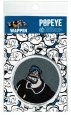画像4: ワッペン POPEYE ポパイ ブルータス (4)