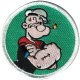 ワッペン POPEYE ポパイ 