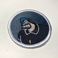 画像3: ワッペン POPEYE ポパイ ブルータス (3)