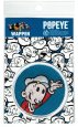 画像4: ワッペン POPEYE ポパイ スウィーピー (4)