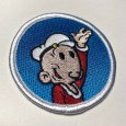 画像3: ワッペン POPEYE ポパイ スウィーピー (3)