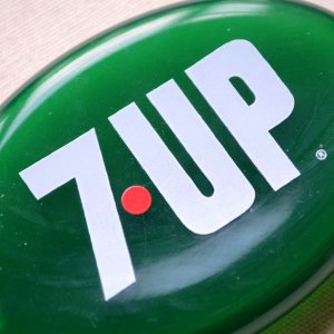 画像2: コインケース 7UP ラバー