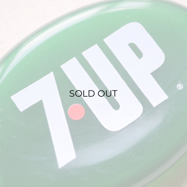 画像2: コインケース 7UP ラバー (2)