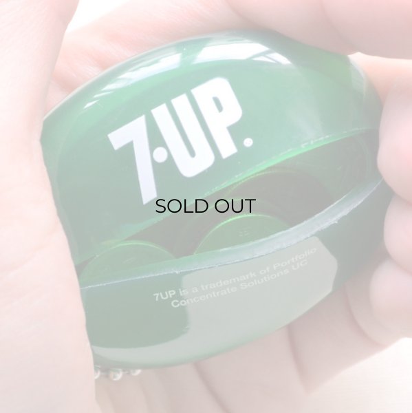 画像3: コインケース 7UP ラバー (3)