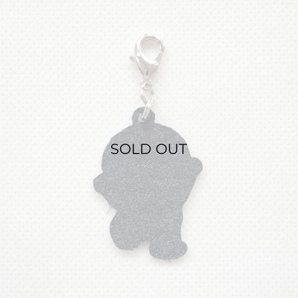 画像3: ミニチャーム ドラえもん(バンザイ) (3)