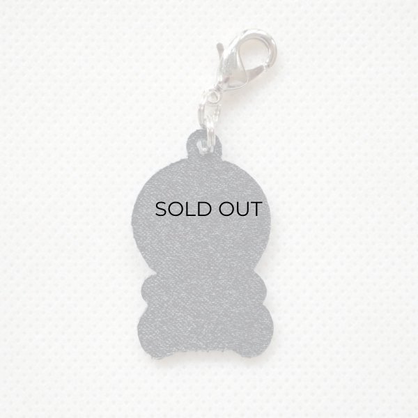 画像3: ミニチャーム ドラえもん(どら焼き) (3)