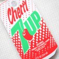 画像2: ラバーキーチェーン 7UP チェリー (2)
