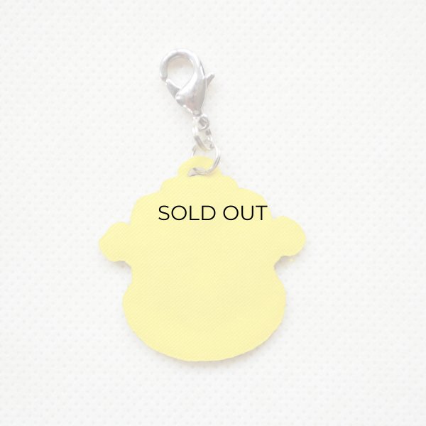 画像3: ミニチャーム パウ・パトロール ラブル (T01C2379) (3)