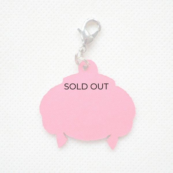 画像3: ミニチャーム パウ・パトロール スカイ (T01C2380) (3)