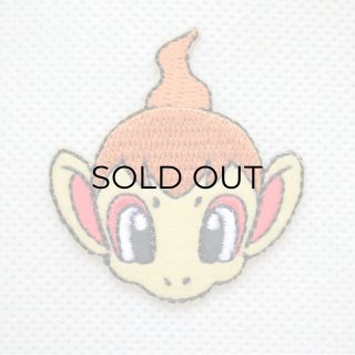 ポケットモンスター - ワッペン・アップリケ・ステッカー・バッジ通販