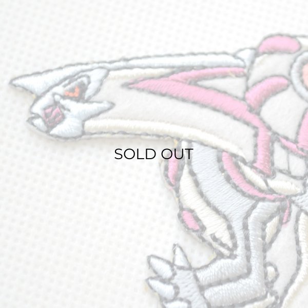 画像2: ワッペン ポケットモンスター パルキア (2)