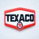 ミニワッペン TEXACO テキサコ