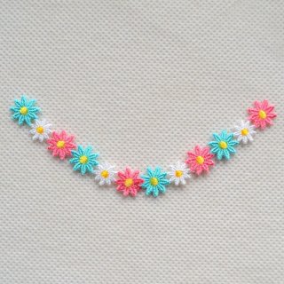 ワッペン　りな Amazon.co.jp: 刺繍ワッペン アイロンパッチ 五つ星 ライト