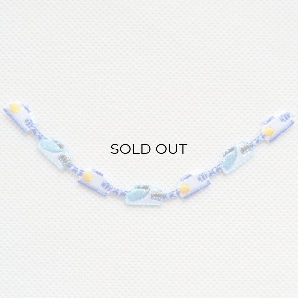 画像1: ラインワッペン 新幹線 (1)