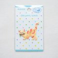 画像3: ワッペン ねこ 茶トラ (3)