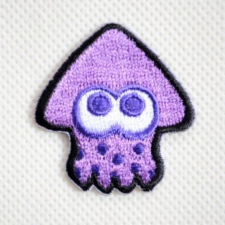 Nintendoスプラトゥーン刺繍ジャケット　サイズS 楽天市場】スプラトゥーン ワッペン 人気ゲーム スプラ2