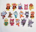 画像4: ミニワッペン それいけアンパンマン アンパンマン (4)