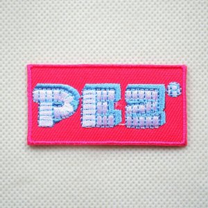 画像1: ミニワッペン PEZ ペッツ