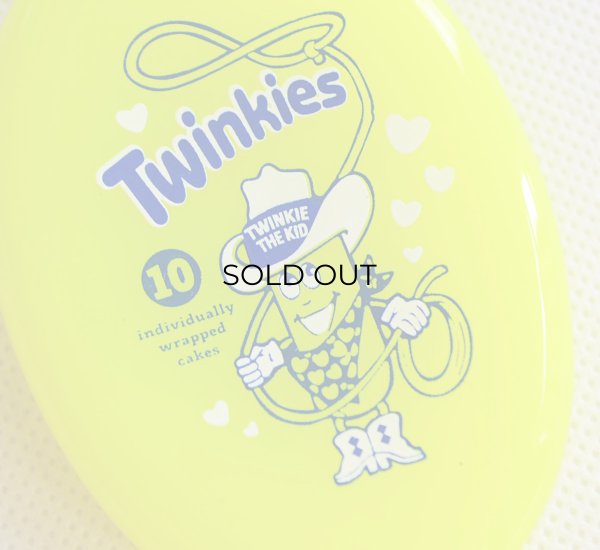 画像2: コインケース トゥインキー Twinkies ラバー (2)