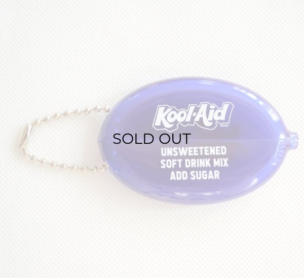 画像4: コインケース クールエイド Kool-Aid ラバー (4)