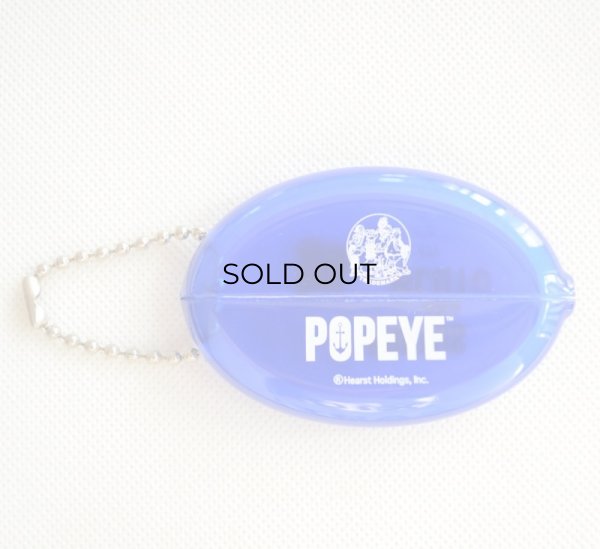 画像4: コインケース ブルータス ポパイ POPEYE ラバー (4)