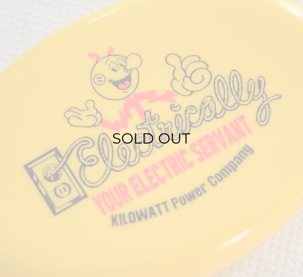 画像2: コインケース F.E.P.C イエロー ラバー (2)