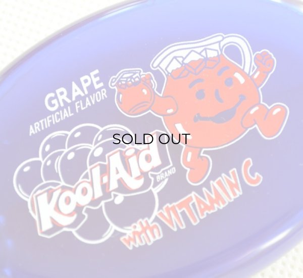 画像2: コインケース クールエイド Kool-Aid ラバー (2)