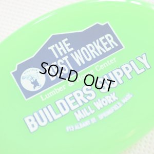 画像2: コインケース THE BEST WORKER ラバー