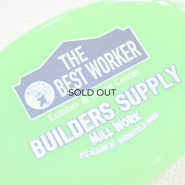 画像2: コインケース THE BEST WORKER ラバー (2)