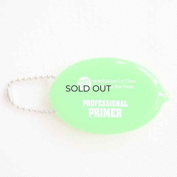 画像4: コインケース THE BEST WORKER ラバー (4)