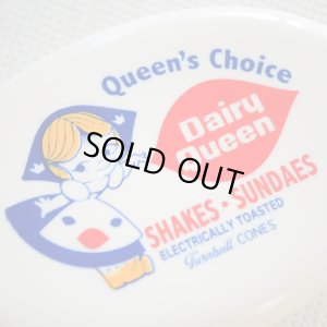 画像2: コインケース Dairy Queen デイリークイーン ラバー