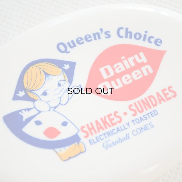 画像2: コインケース Dairy Queen デイリークイーン ラバー (2)