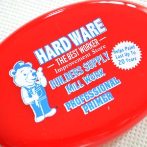 画像2: コインケース HARD WARE ラバー