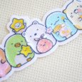 画像2: ワッペン すみっコぐらし 星空さんぽ (2)