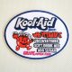 ワッペン Kool-Aid クールエイド