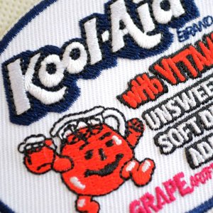 画像2: ワッペン Kool-Aid クールエイド