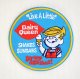 ワッペン デイリークイーン Dairy Queen