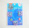 画像4: ワッペン パウパトロール エベレスト ライン アイロン シール おしゃれ 大人 (4)