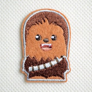 スターウォーズ(Star Wars) | ワッペン・アップリケ・ステッカー