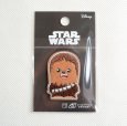 画像3: ワッペン チューバッカ スターウォーズ Star Wars  (3)