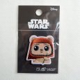 画像3: ワッペン イウォーク スターウォーズ Star Wars  (3)
