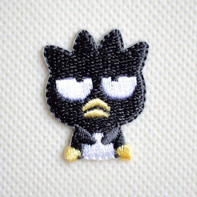 サンリオ - バッドばつ丸　日付印 サンリオキャラクターズ日付印 バッドばつ丸 郵便局限定 新品未