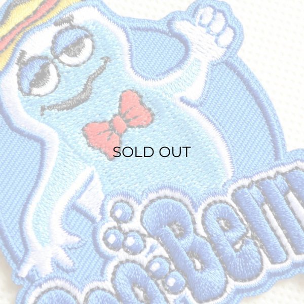 画像2: ワッペン ブーベリー Boo Berry  (2)