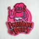 ワッペン フランケン ベリー Franken Berry