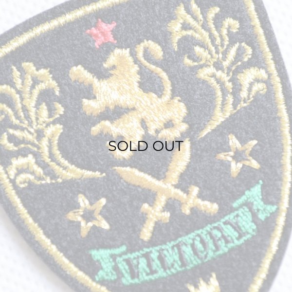 画像2: エンブレムワッペン VICTORY (2)