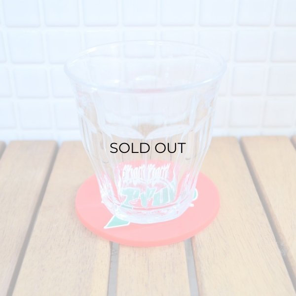 画像4: コースター 7UP Cherry ラバー (4)