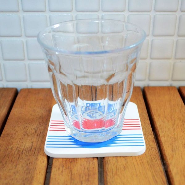 画像4: コースター DIET PEPSI ラバー (4)