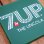 画像2: コースター 7UP THE UNCOLA ラバー (2)