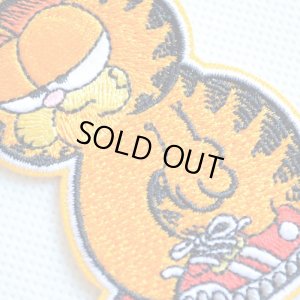 画像2: ワッペン ガーフィールド GARFIELD シューズ