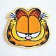 ワッペン ガーフィールド GARFIELD フェイス